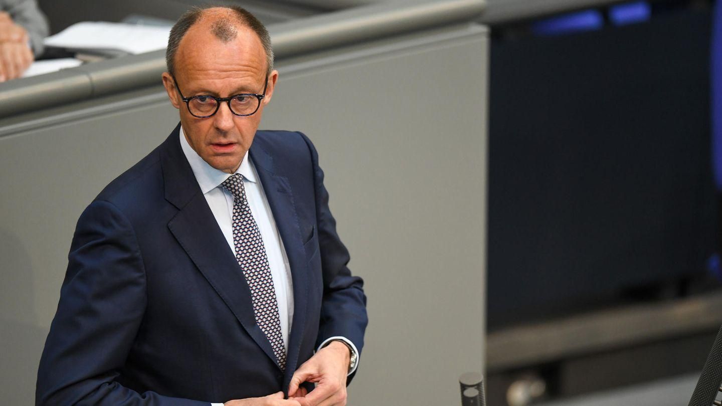 Лидер немецкой оппозиции приедет в Киев, – СМИ Лидер немецкой оппозиции приедет в Киев, – СМИ