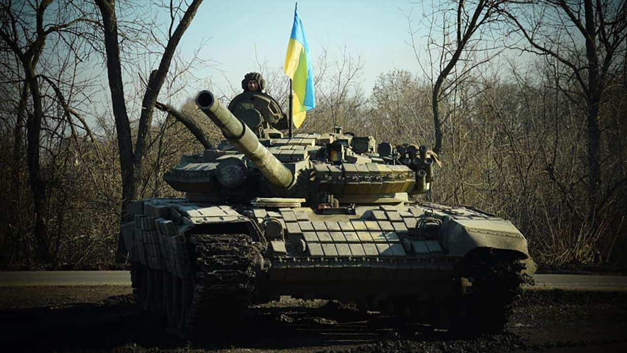 Последствия войны в Украине сравнимы с последствиями мировой войны, – Пауэр