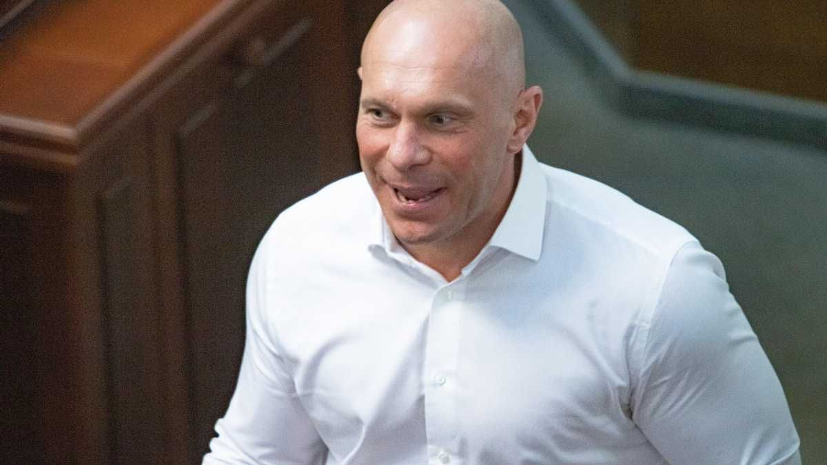 ДБР затримала двох "помічників" Киви