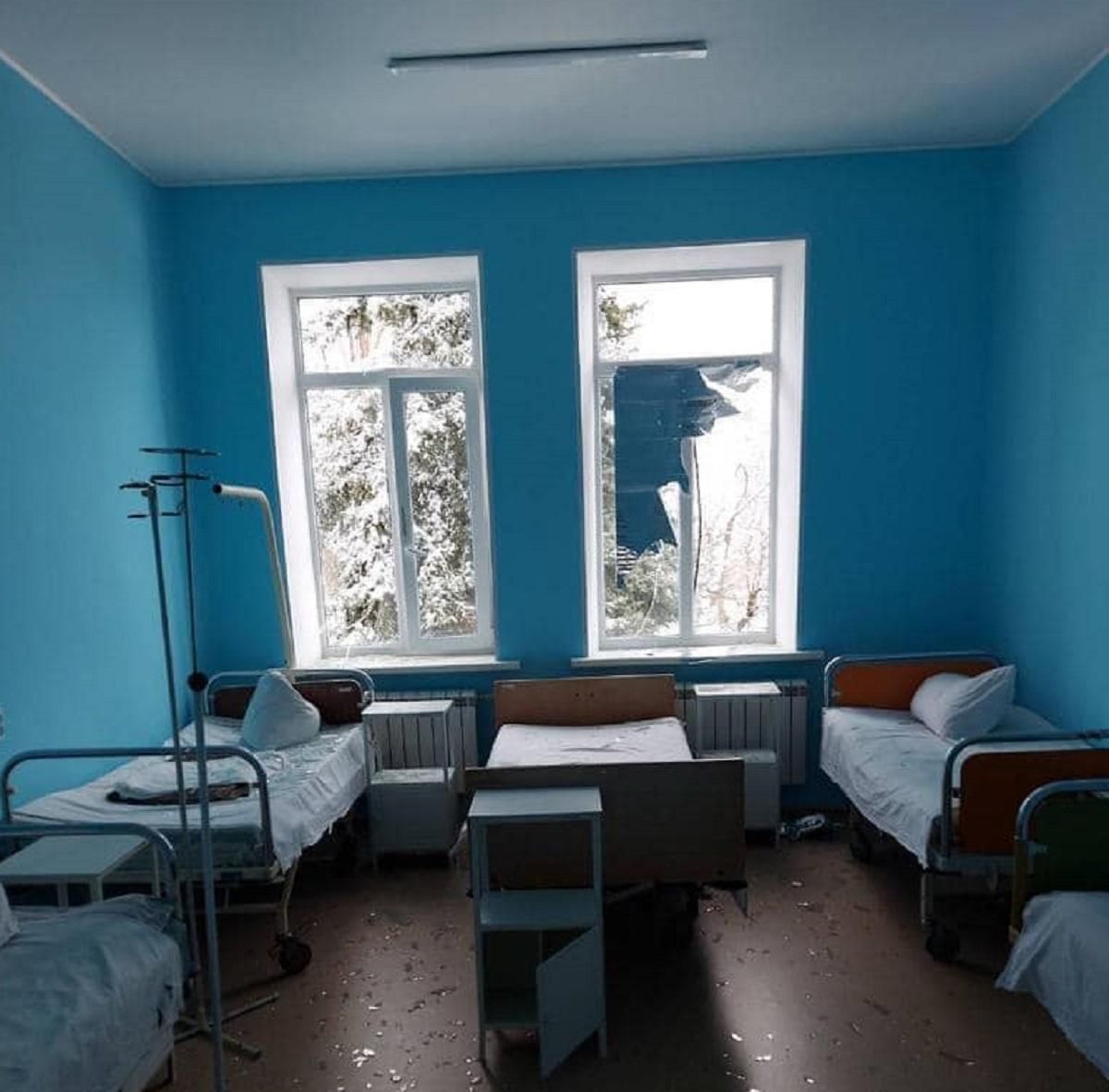 Россияне большими глазами смотрят на современное медоборудование и воруют его, – Гайдай Россияне большими глазами смотрят на современное медоборудование и воруют его, – Гайдай