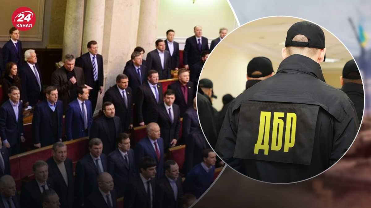 Пойдут на армию: ГБР арестовало еще 4,5 миллиона долларов экс-нардепа, приближенного к Януковичу