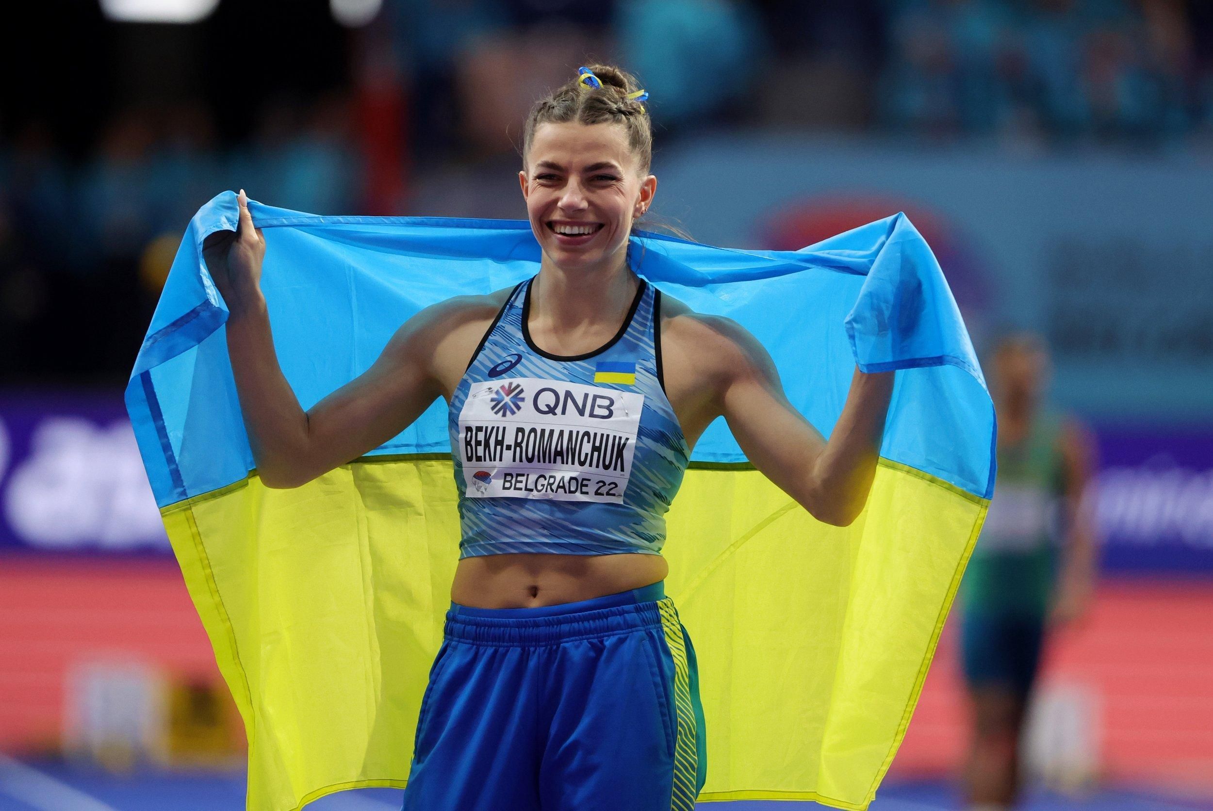 Найстрашніший сон, який не закінчується, – Бех-Романчук емоційно висловилася про війну