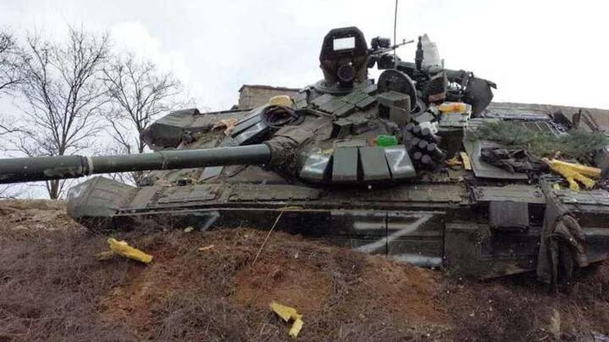 Російські генерали звітують Путіну про захоплення населених пунктів, до яких навіть не дісталися Російські генерали звітують Путіну про захоплення населених пунктів, до яких навіть не дісталися