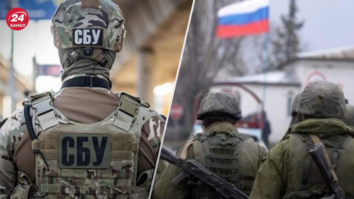 СБУ встановила особи майже 900 окупантів, які чинили злочини на Київщині