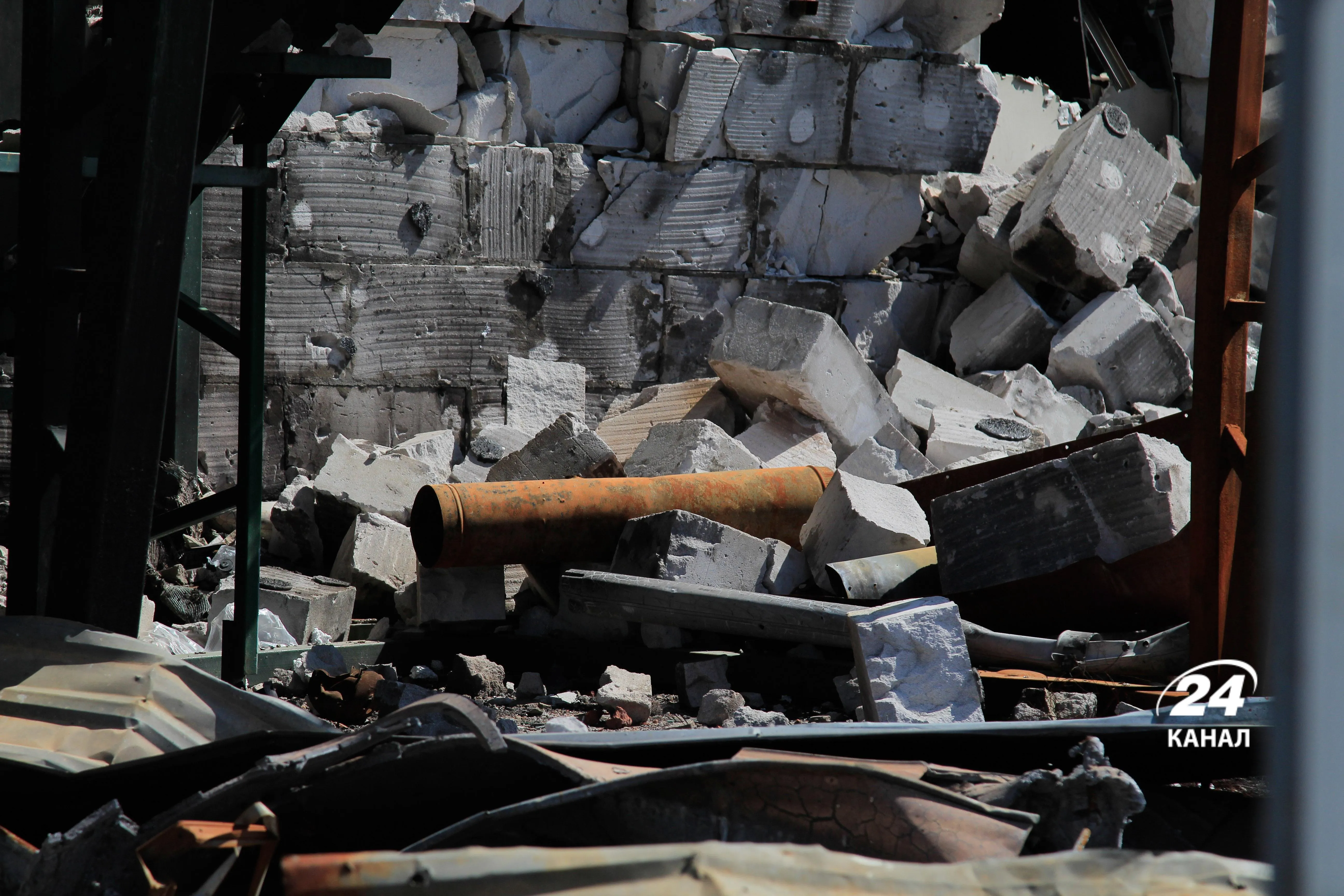 Ирпень Ирпень