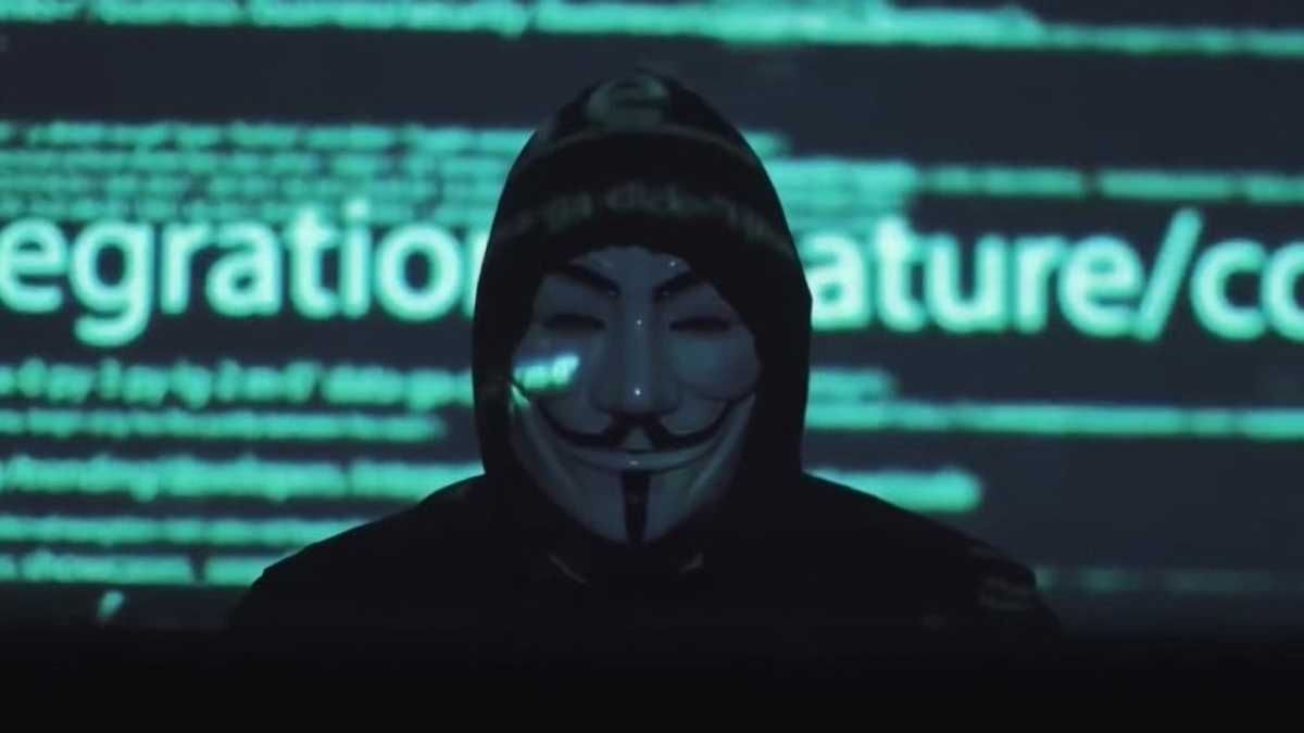 Хакеры Anonymous взломали российскую систему Qiwi и похитили данные 12,5 миллиона карт клиентов