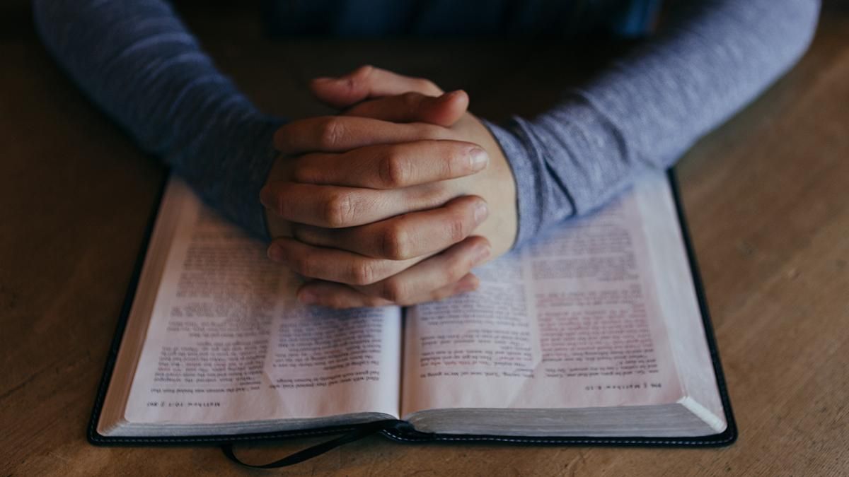 Машини для висмоктування особистих даних: Mozilla проаналізувала молитовні додатки Машини для висмоктування особистих даних: Mozilla проаналізувала молитовні додатки