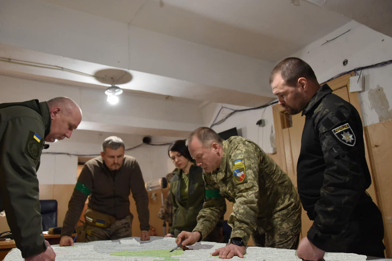 Руську Лозову таки повернули під контроль України: попри загострення та втрати Руську Лозову таки повернули під контроль України: попри загострення та втрати
