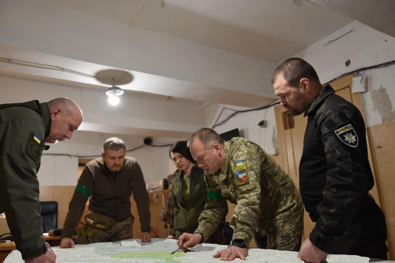 Русскую Лозовую все-таки вернули под контроль Украины: несмотря на обострение и потери