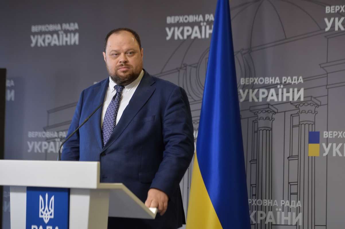 Место агрессора – в изоляторе: Рада планирует призвать Конгресс признать Россию спонсором терроризма Место агрессора – в изоляторе: Рада планирует призвать Конгресс признать Россию спонсором терроризма