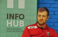 Вереск может изменить свою эмблему через букву "V" в названии
