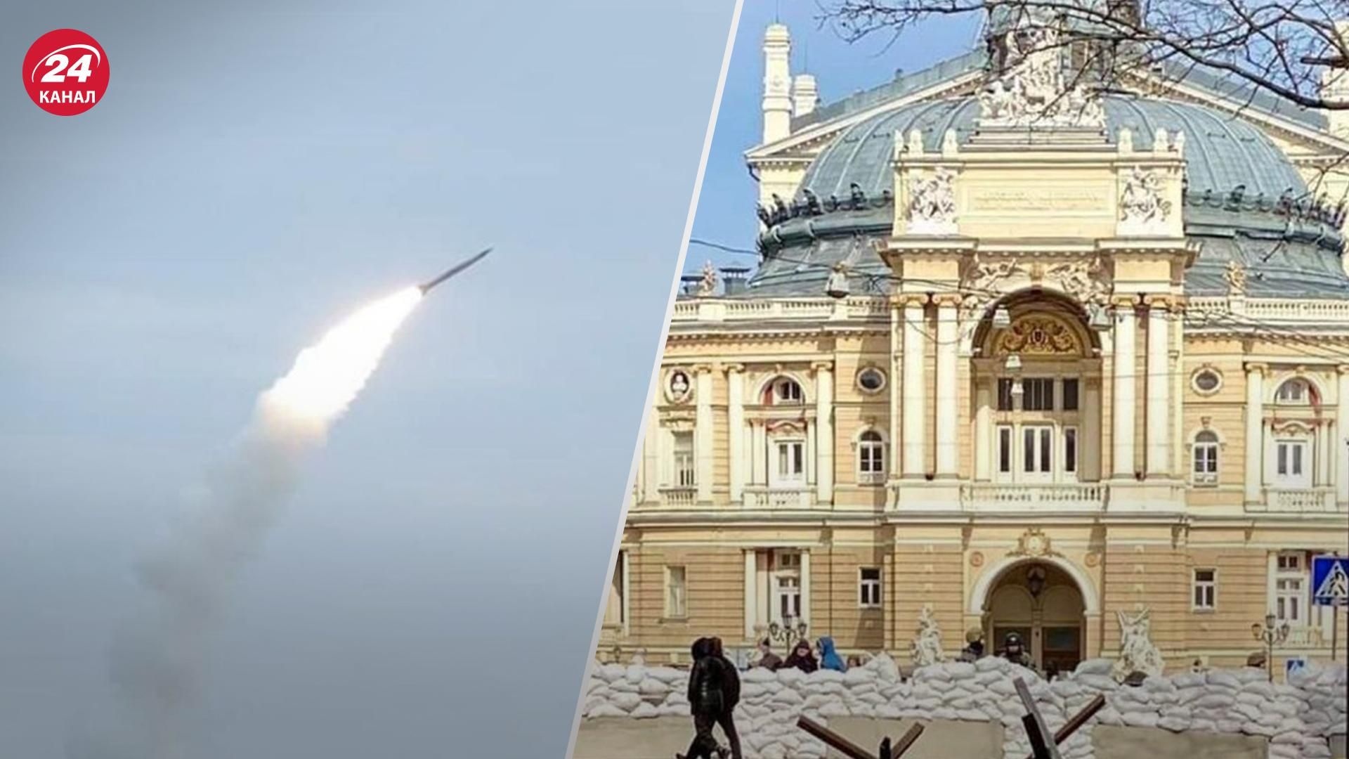 Оккупанты нанесли ракетный удар по Одессе: есть погибшие и раненые