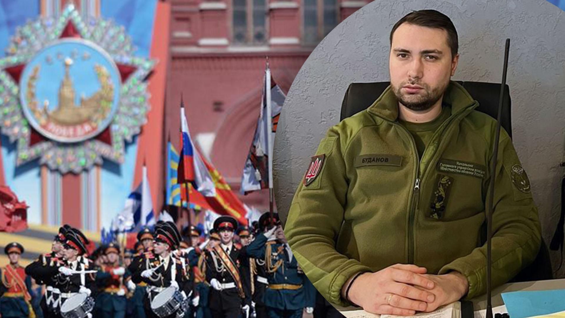 Кремль готовится объявить мобилизацию 9 мая, – главный военный разведчик