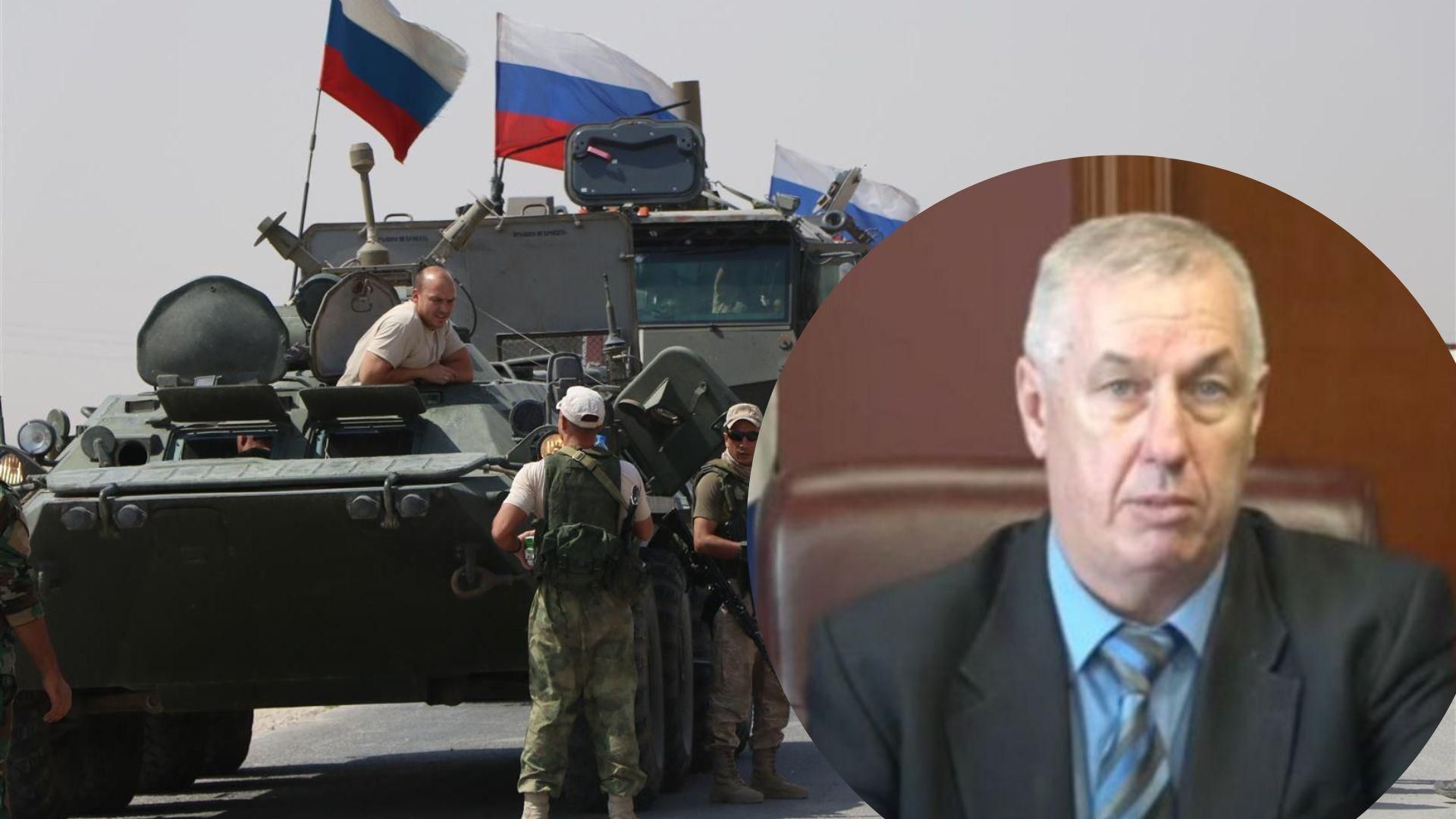 "Мэр" Бердянска, которого назначили оккупанты, был осужден за педофилию, – Офис Президента "Мэр" Бердянска, которого назначили оккупанты, был осужден за педофилию, – Офис Президента