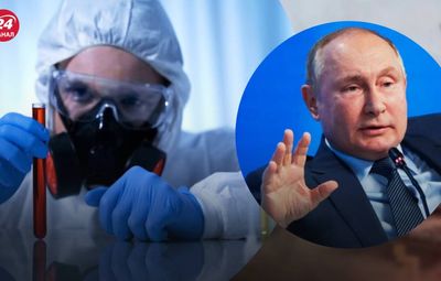 "Кризис жанра": россияне снова распространяют бессмысленные фейки о биологическом оружии в Украине