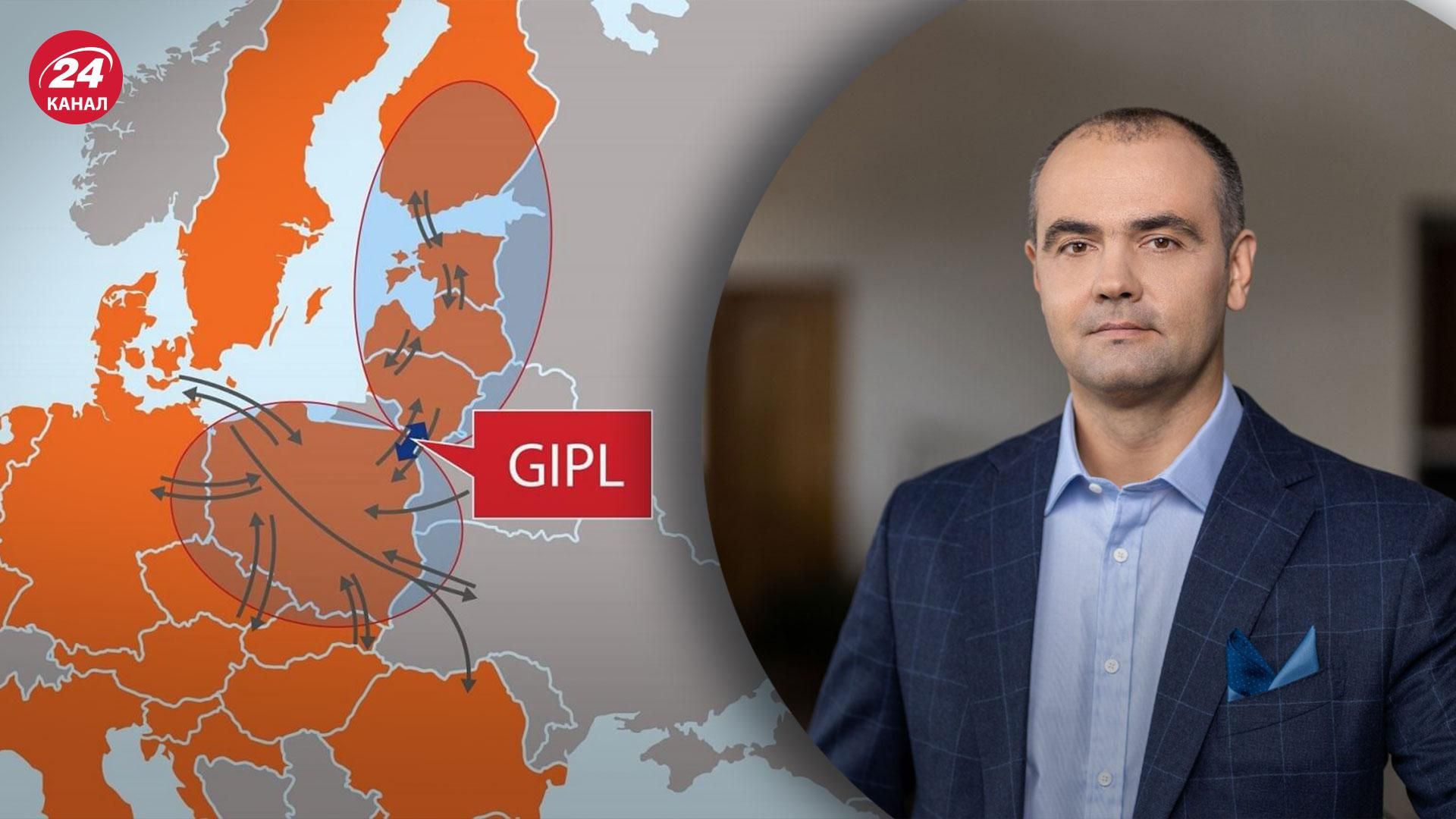 Україна влітку зможе отримати доступ до терміналів скрапленого газу Литви і Польщі, – Макогон Україна влітку зможе отримати доступ до терміналів скрапленого газу Литви і Польщі, – Макогон