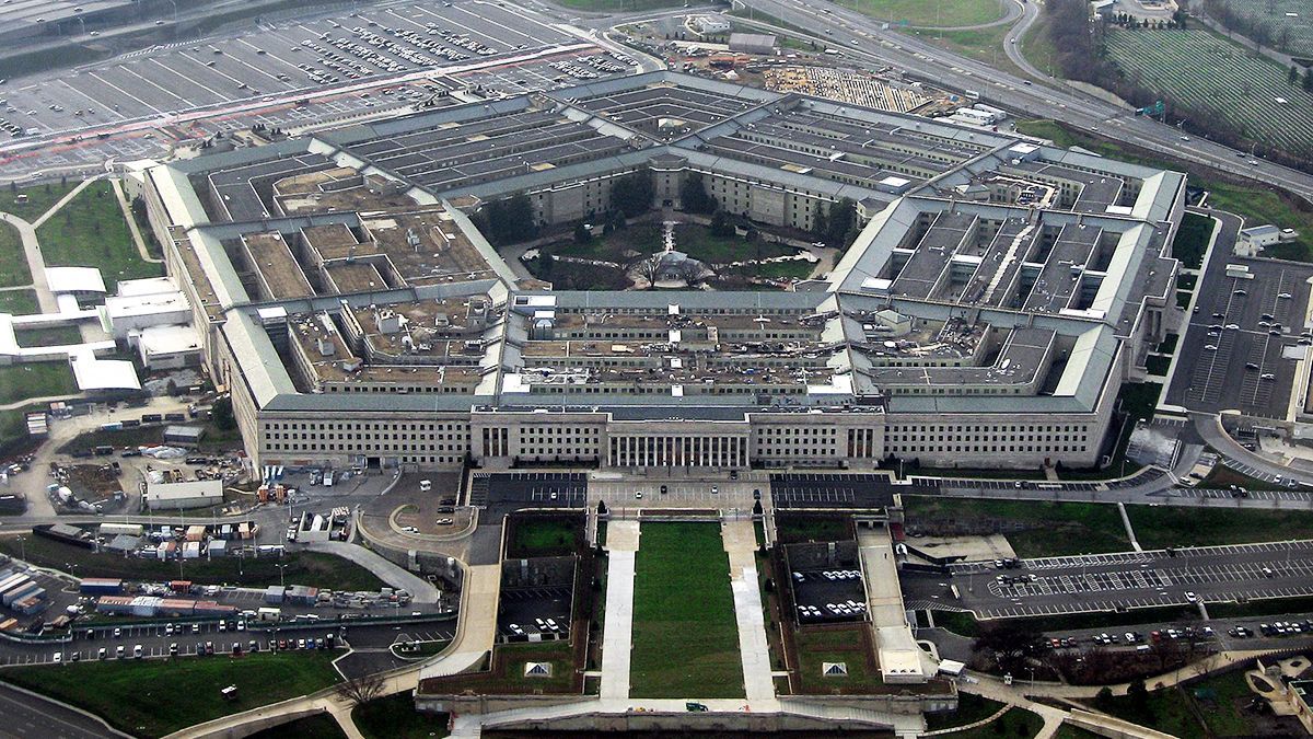 В Пентагоне говорят, что наступление россиян на Востоке Украины "очень слабое" - 24 Канал В Пентагоне говорят, что наступление россиян на Востоке Украины "очень слабое" - 24 Канал