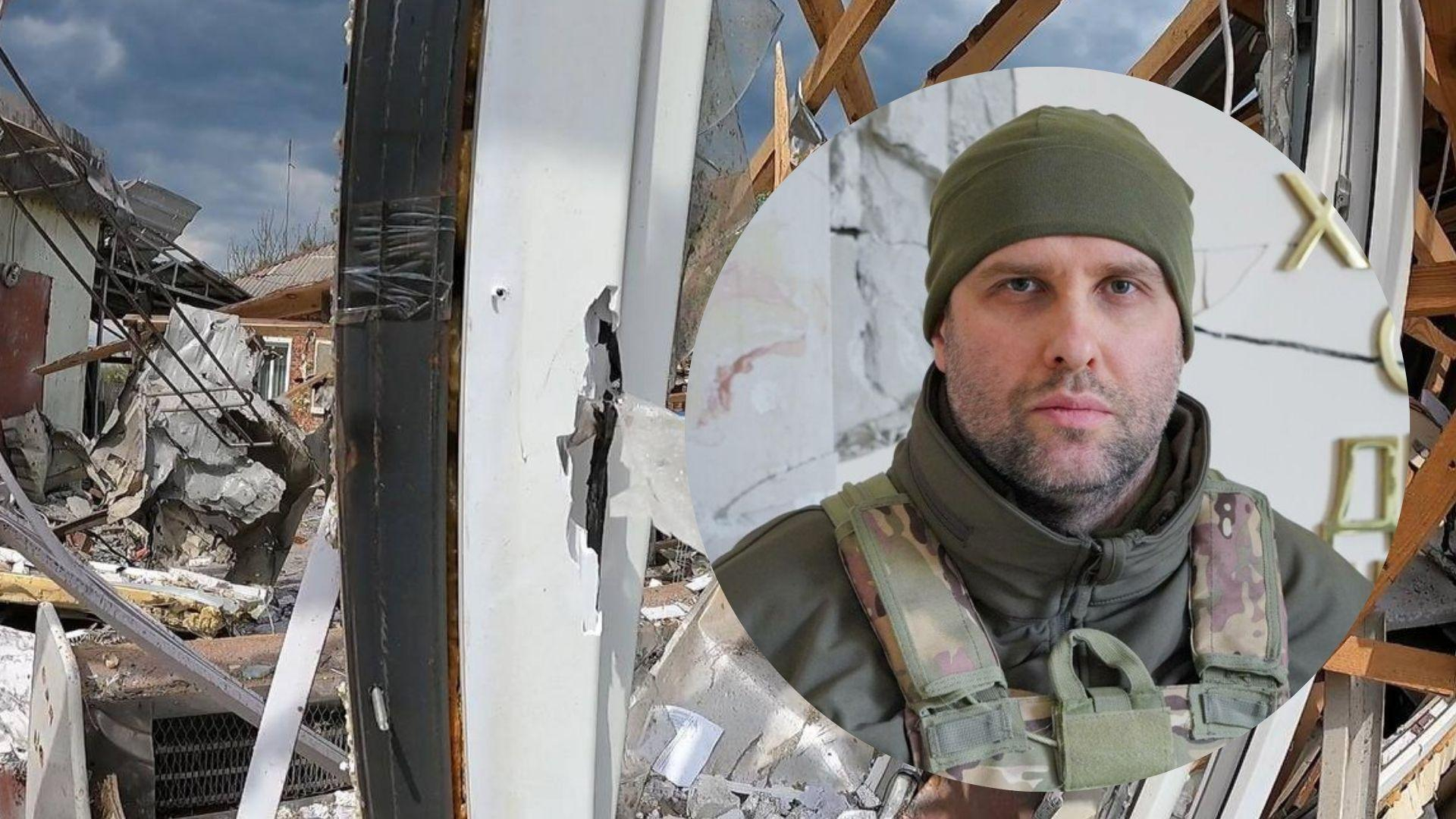 З 6500 людей залишилося менш як 200: жахливі наслідки вторгнення Росії у Слатине