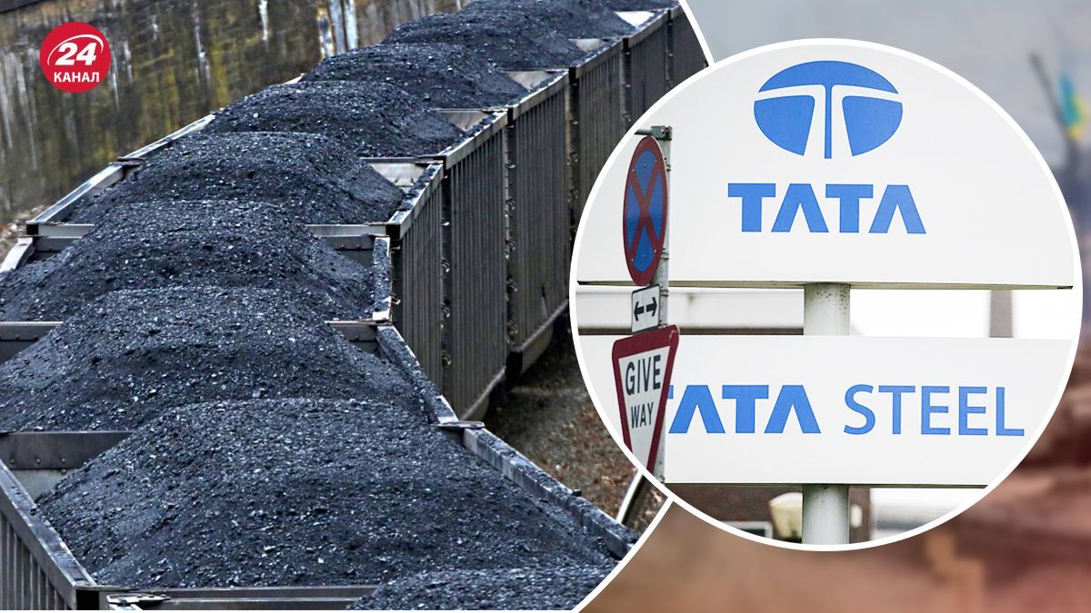 Компания Tata Steel отказалась от российского угля: это самый крупный импортер Индии Компания Tata Steel отказалась от российского угля: это самый крупный импортер Индии