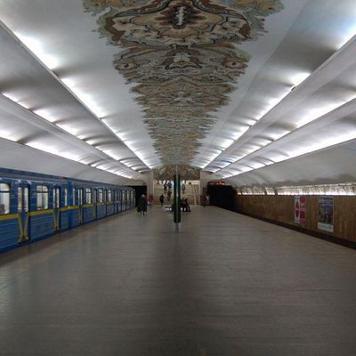 Українці голосують за нові назви для 5 станцій метро у Києві: найцікавіші варіанти