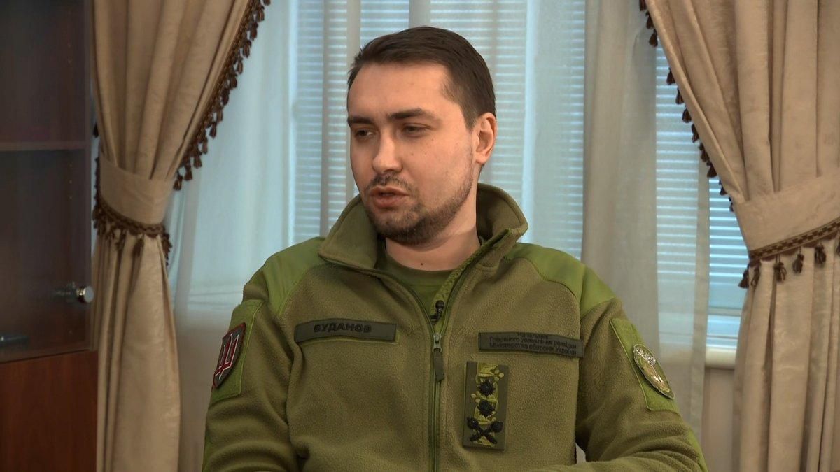 Це був великий піар, – Буданов назвав найбільші проблеми російської армії