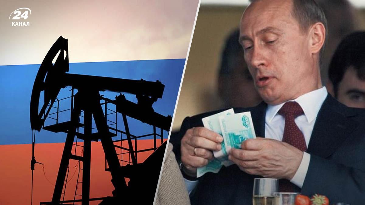"Кожен день – мільйони у кишенях Путіна": європарламентар закликав відмовлятись від нафти Росії