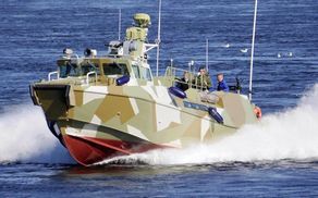 Битва за острів Зміїний: як знищення "Рапторів" зруйнувало план росіян