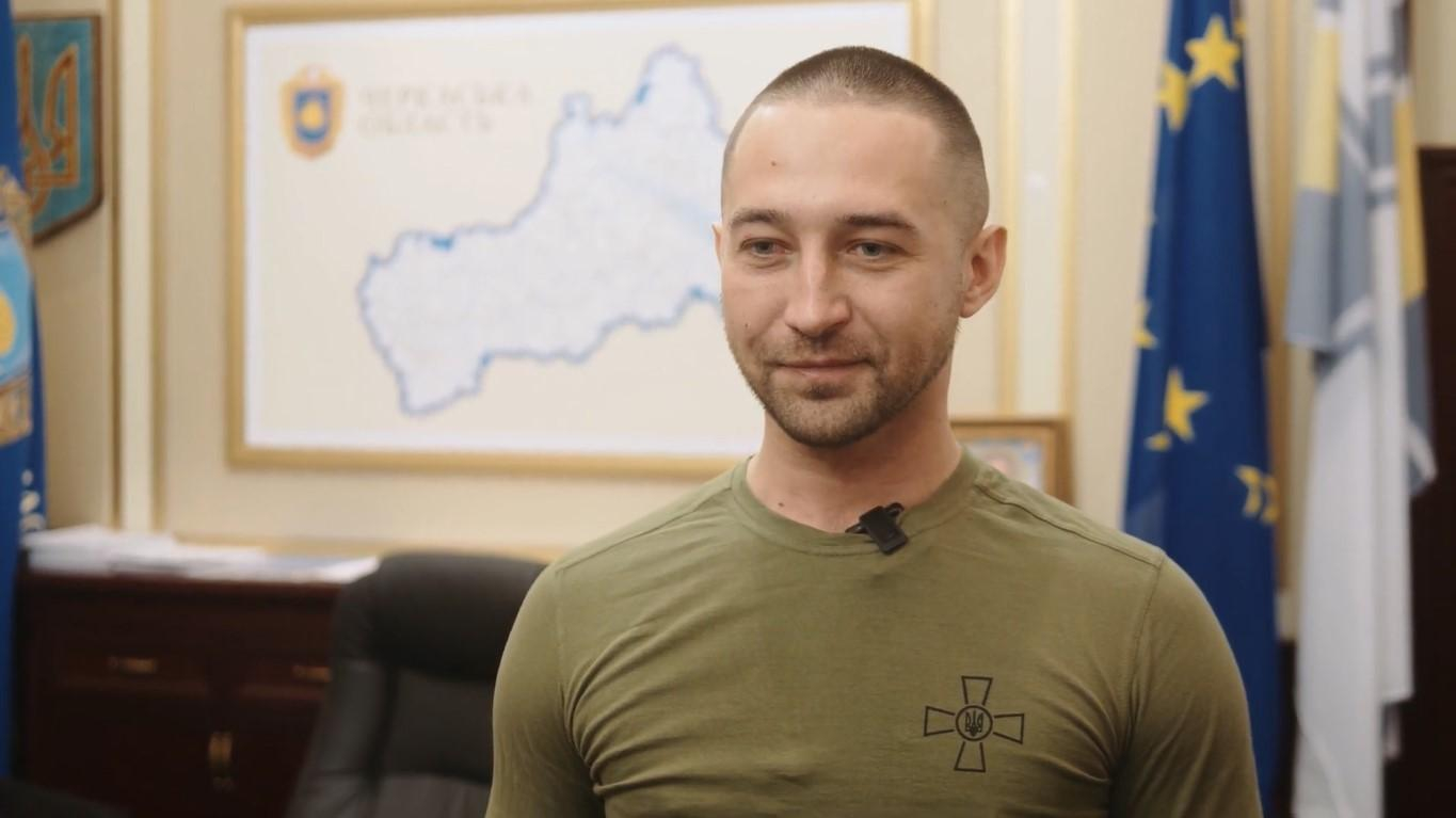 Не вернулся бы живым, если бы знали, кто я: автор фразы о "русском корабле" о российском плену