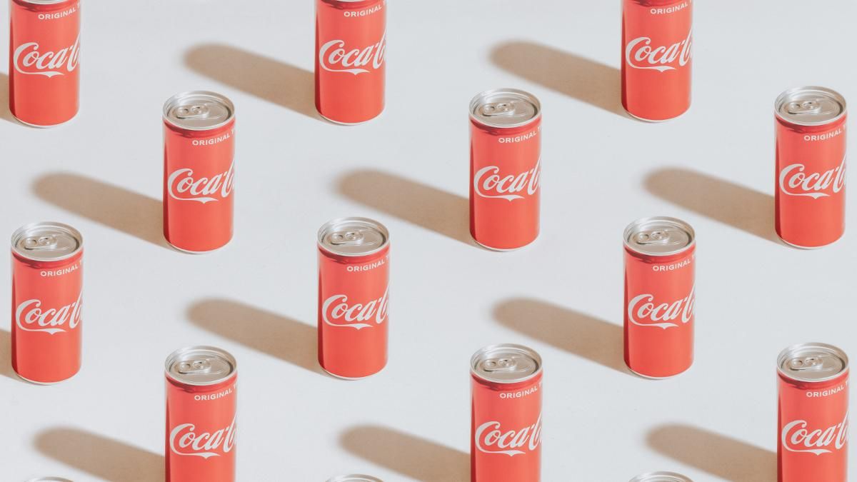 Хакери Stormus, яких пов'язують з Росією, заявили про злам Coca-Cola: чому експерти сумніваються Хакери Stormus, яких пов'язують з Росією, заявили про злам Coca-Cola: чому експерти сумніваються