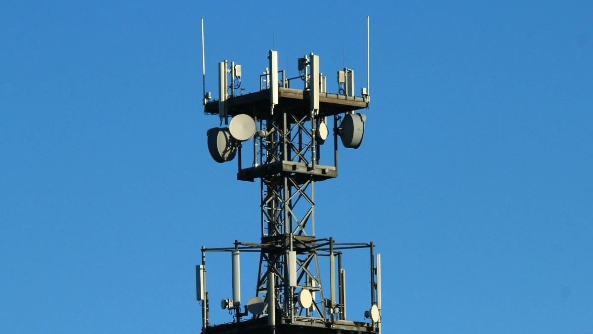 Росія перенаправляє інтернет-трафік на окупованій території Україні на свою інфраструктуру Росія перенаправляє інтернет-трафік на окупованій території Україні на свою інфраструктуру