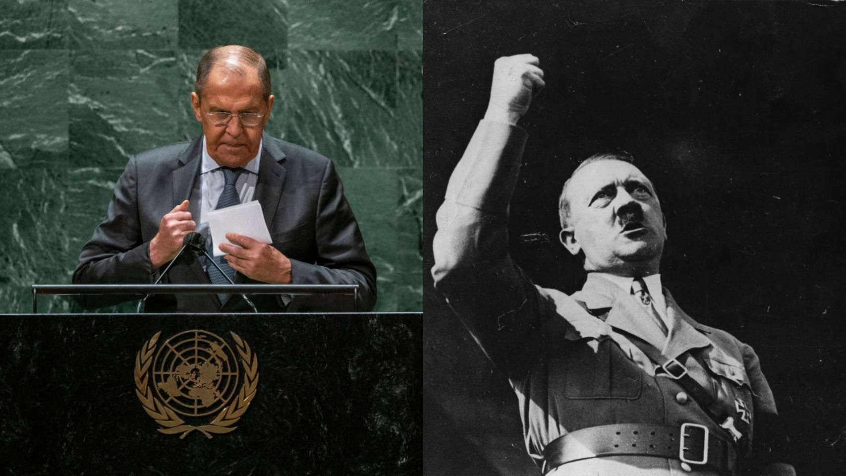 Ужасная деградация, – российский журналист о бессмысленных заявлениях Лаврова Ужасная деградация, – российский журналист о бессмысленных заявлениях Лаврова