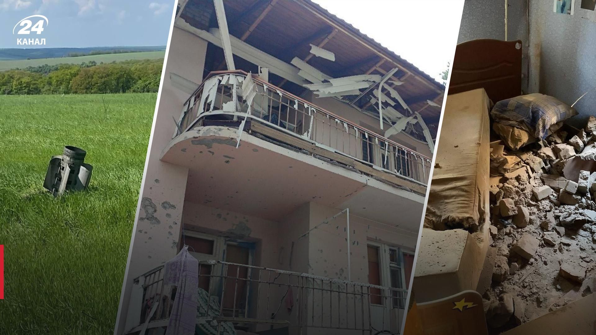 В Донецкой области россияне за сутки обстреляли 10 городов и сел: "Градами", танками и ракетами В Донецкой области россияне за сутки обстреляли 10 городов и сел: "Градами", танками и ракетами