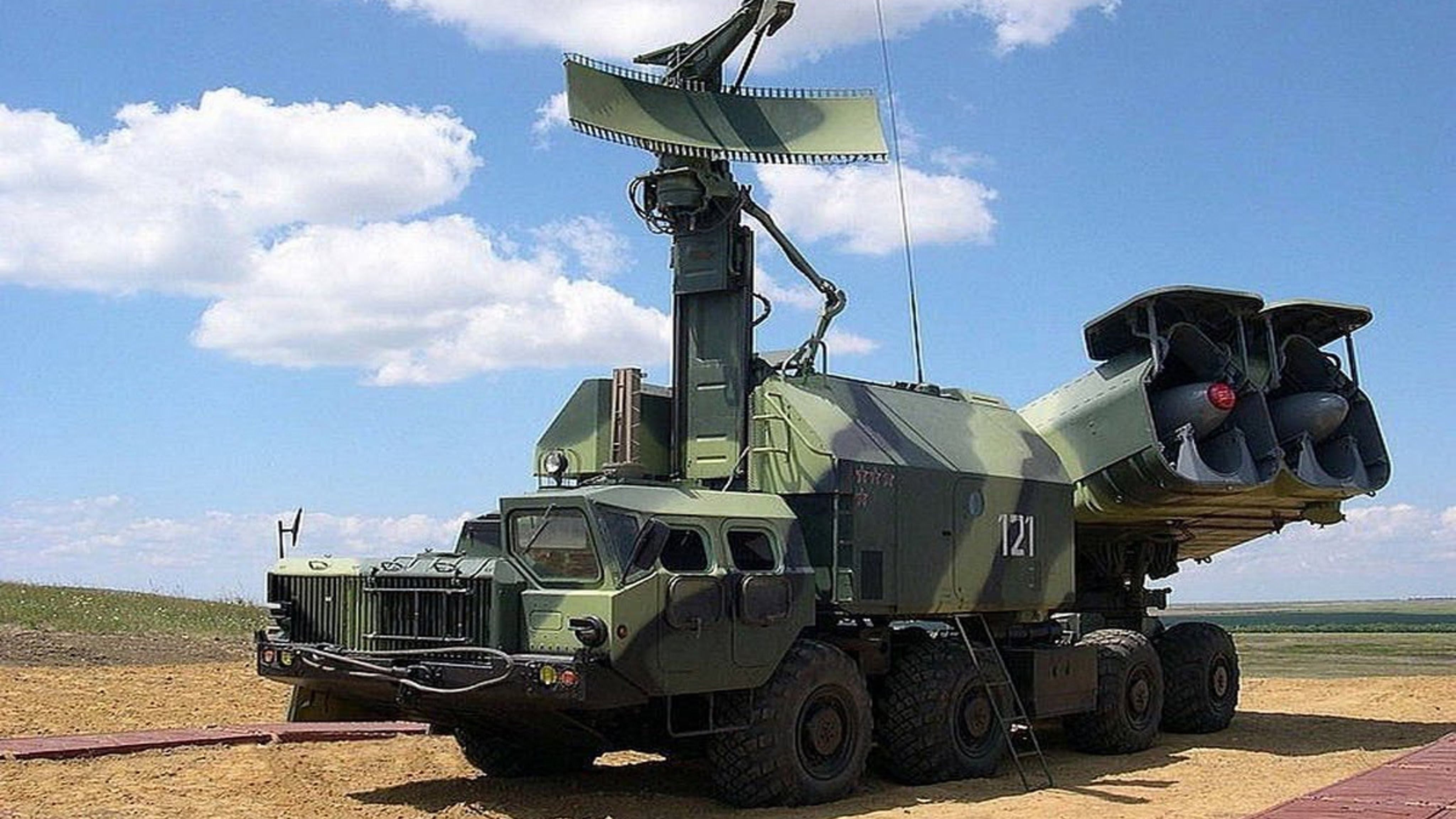 По Одессе вчера, вероятно, били "Бастионами" из оккупированного Крыма По Одессе вчера, вероятно, били "Бастионами" из оккупированного Крыма