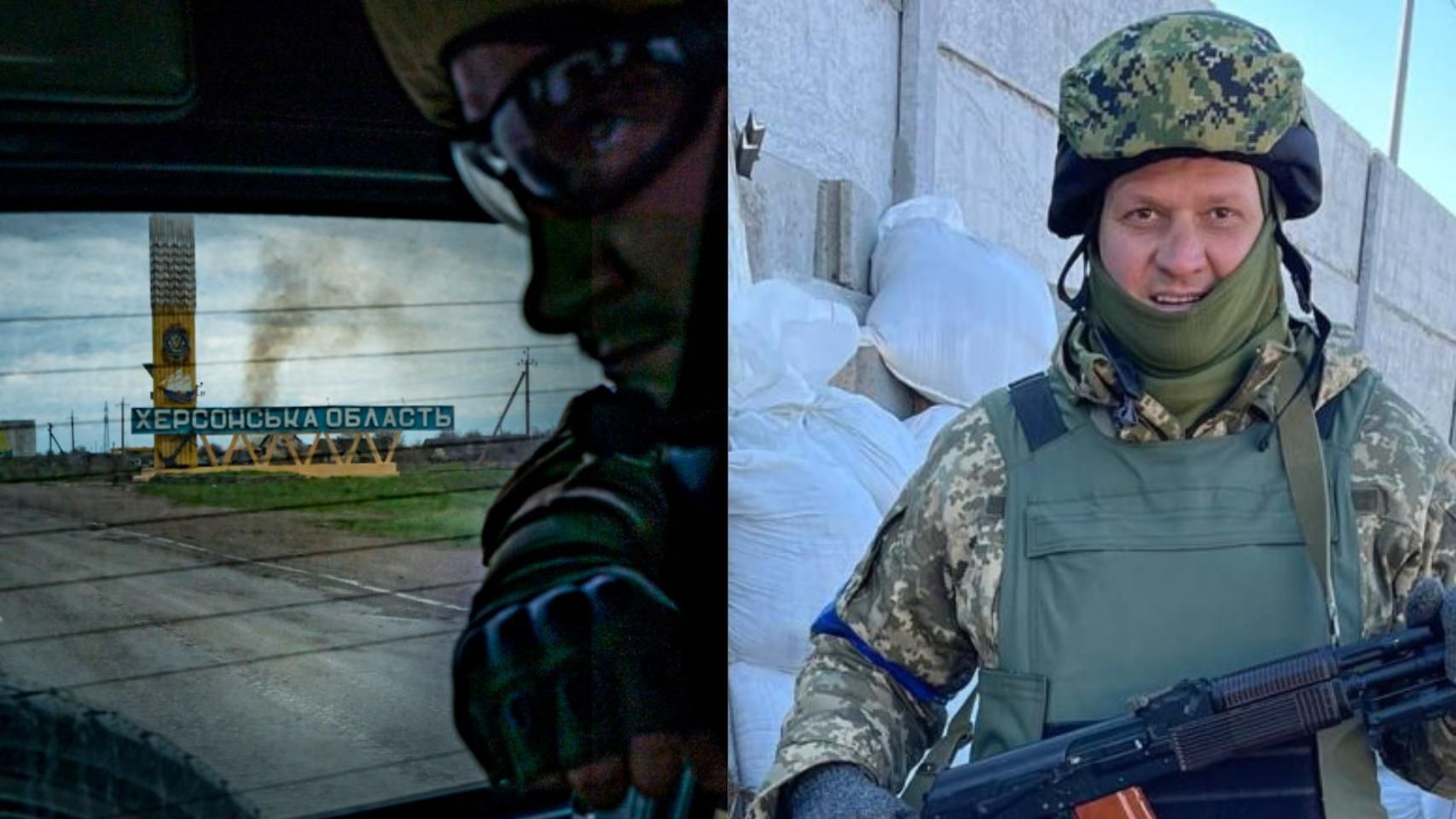 "Освободим в ближайшее время": в облсовете обратились к херсонцам в оккупации "Освободим в ближайшее время": в облсовете обратились к херсонцам в оккупации