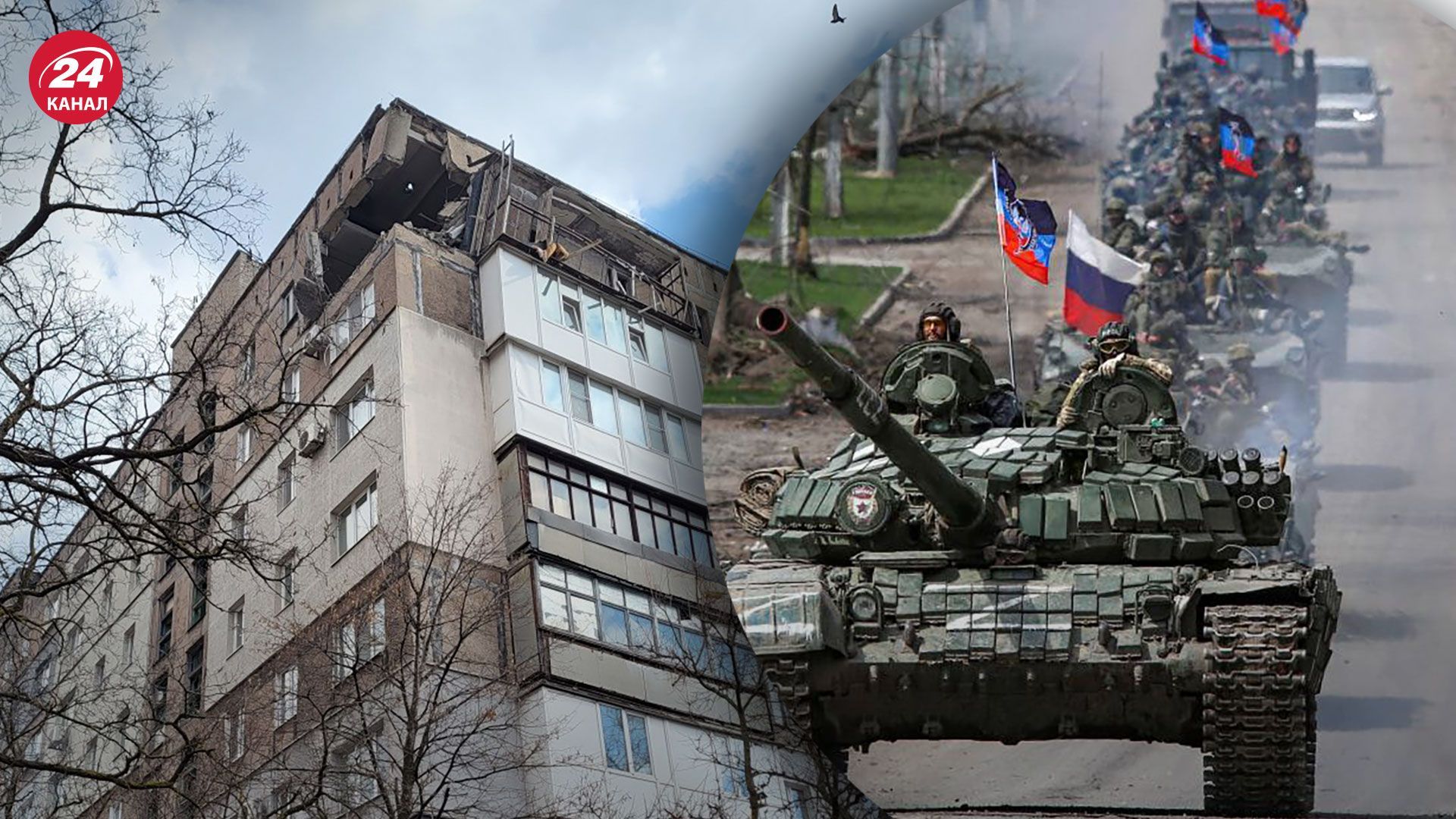 У школі в Маріуполі окупанти розпочали реєстрацію приватного житла: усе для захоплення У школі в Маріуполі окупанти розпочали реєстрацію приватного житла: усе для захоплення