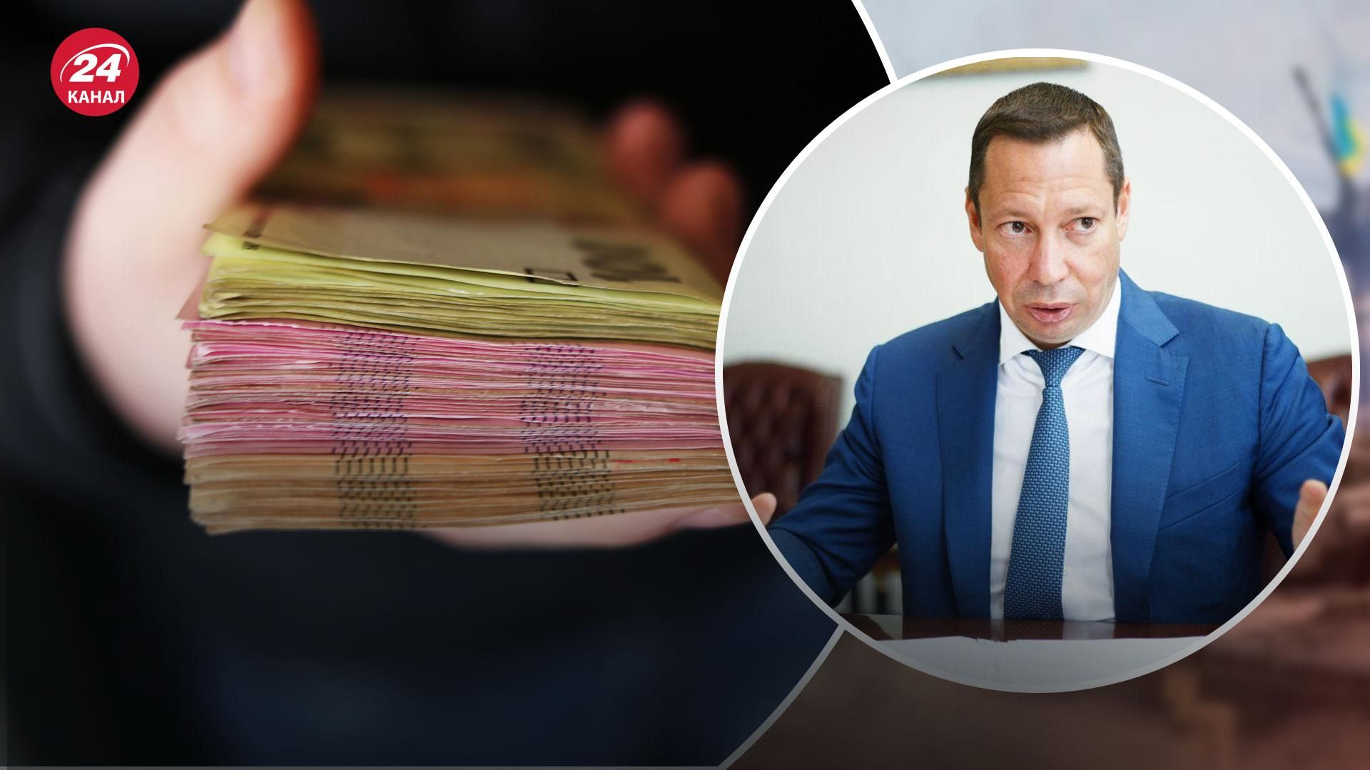 Гривневые вклады украинцев с начала войны выросли на 20%, – глава НБУ Гривневые вклады украинцев с начала войны выросли на 20%, – глава НБУ