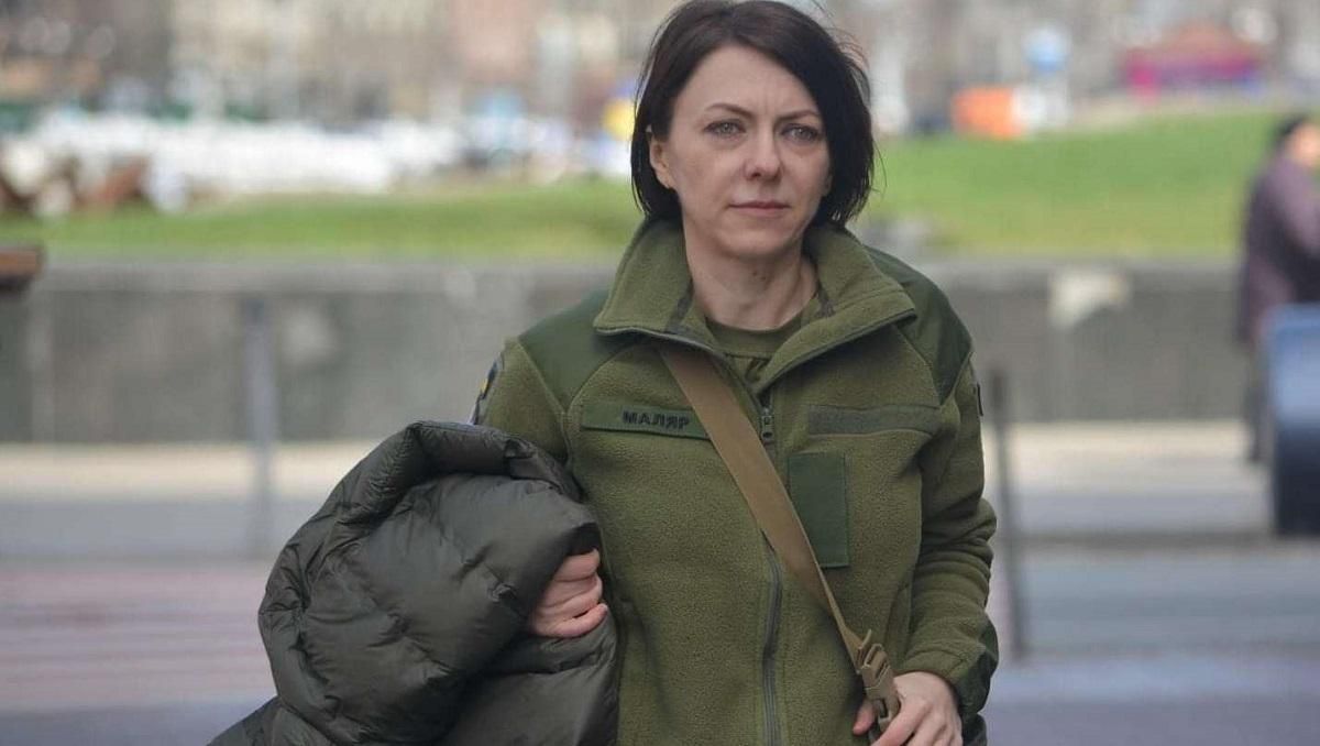 Ніхто не казав, що війни не буде, ми готувалися: Міноборони про "мовчання" перед вторгненням Ніхто не казав, що війни не буде, ми готувалися: Міноборони про "мовчання" перед вторгненням