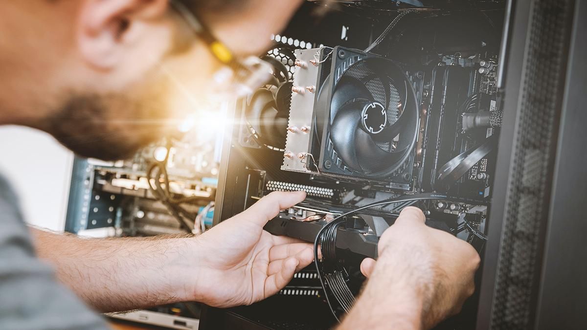 Российские продавцы жалуются на дефицит комплектующих для компьютеров: насколько все плохо Российские продавцы жалуются на дефицит комплектующих для компьютеров: насколько все плохо