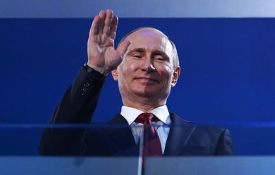 Почему Путин ухватился за болезненную идею возродить СССР