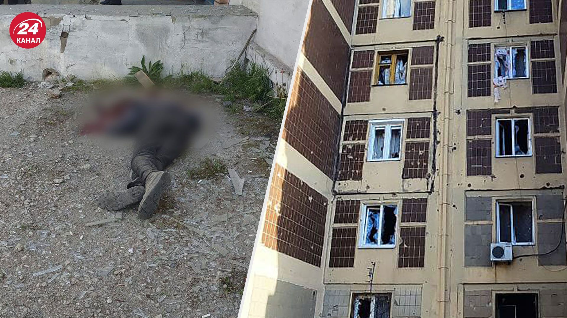 Уже 9 погибших за сутки: россияне беспощадно лупят по Донецкой области Уже 9 погибших за сутки: россияне беспощадно лупят по Донецкой области