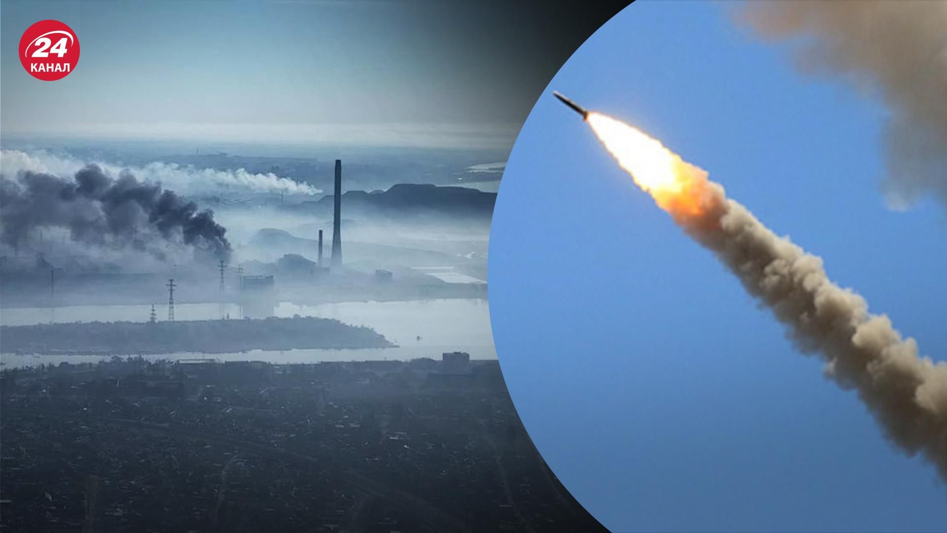 Після масованих бомбардувань окупантами "Азовсталі" загинули дві цивільні жінки Після масованих бомбардувань окупантами "Азовсталі" загинули дві цивільні жінки