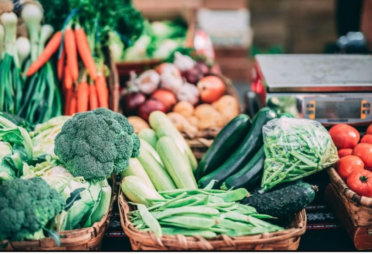 Продовольственного кризиса в Украине не будет: станут ли дешевле овощи Продовольственного кризиса в Украине не будет: станут ли дешевле овощи