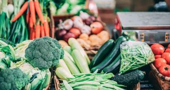 Продовольственного кризиса в Украине не будет: станут ли дешевле овощи