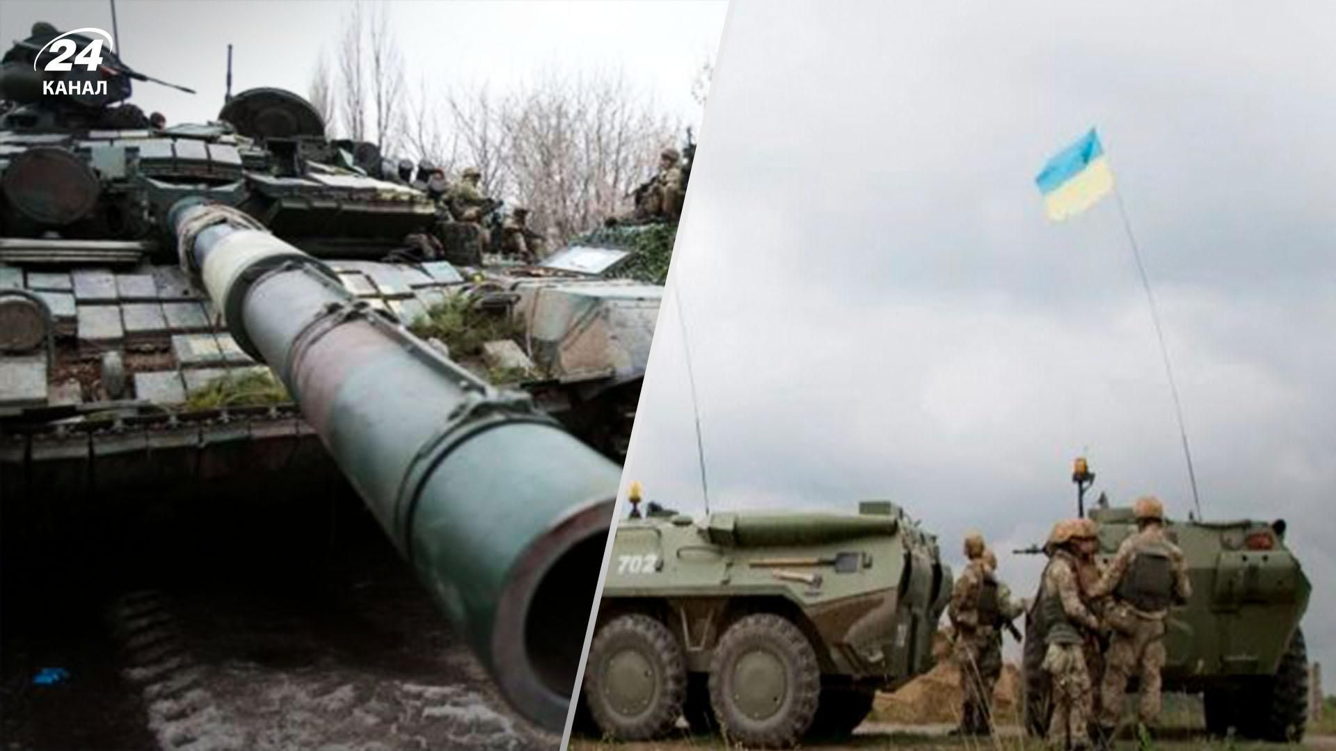 Карта боевых действий на 4 мая 2022 – новости с фронта Карта боевых действий на 4 мая 2022 – новости с фронта