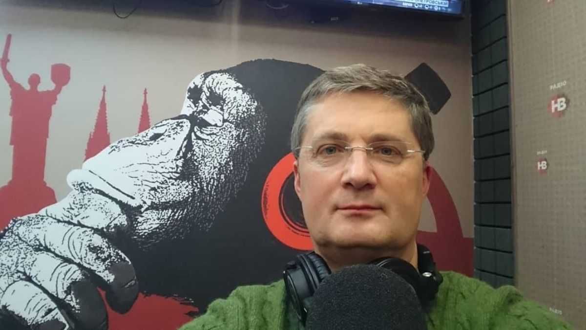 Про цю війну знімуть багато фільмів, – Кондратюк продовжить роботу над серіалом "Доброволець"
