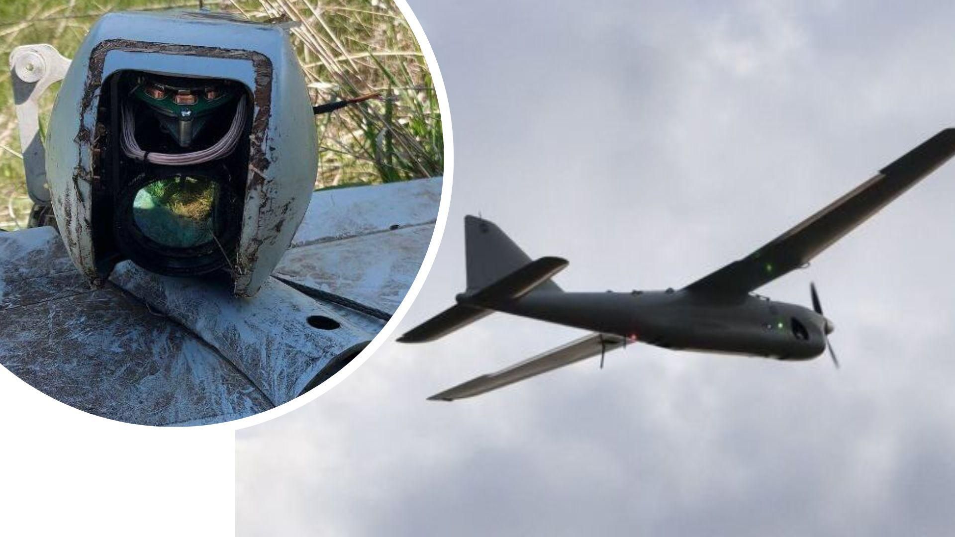 Вдале полювання: у небі над Дніпропетровщиною збили ворожий безпілотник Вдале полювання: у небі над Дніпропетровщиною збили ворожий безпілотник