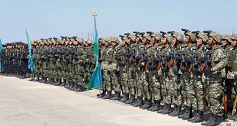 Казахстан не планирует отправлять войска на войну против Украины, но не все так однозначно