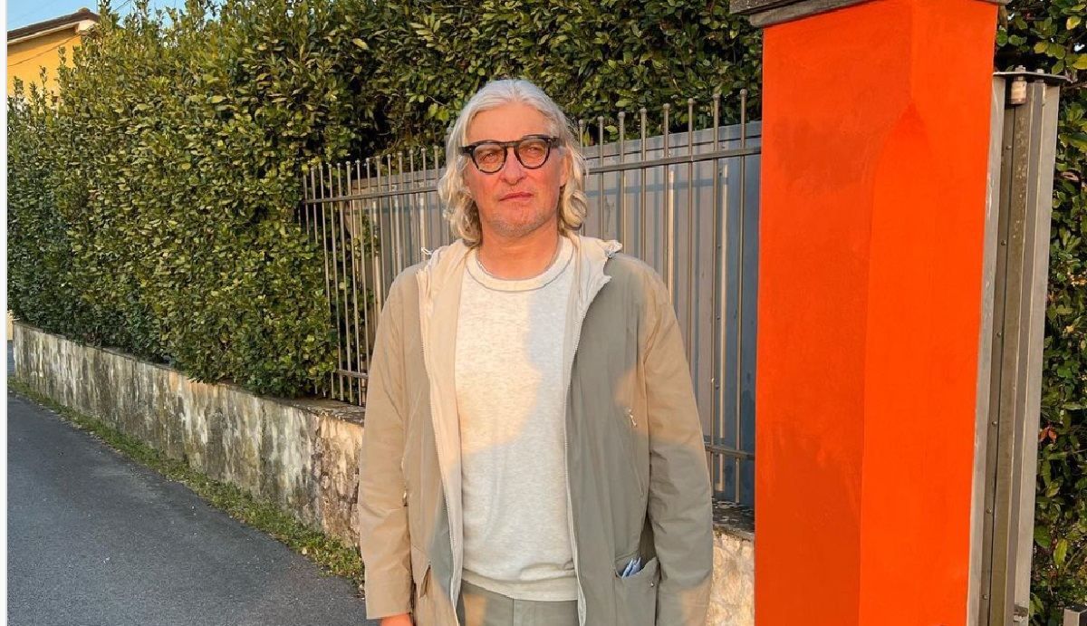 Украина победит, – банкир Тиньков уехал из России и заявил об угрозах из-за своей позиции Украина победит, – банкир Тиньков уехал из России и заявил об угрозах из-за своей позиции