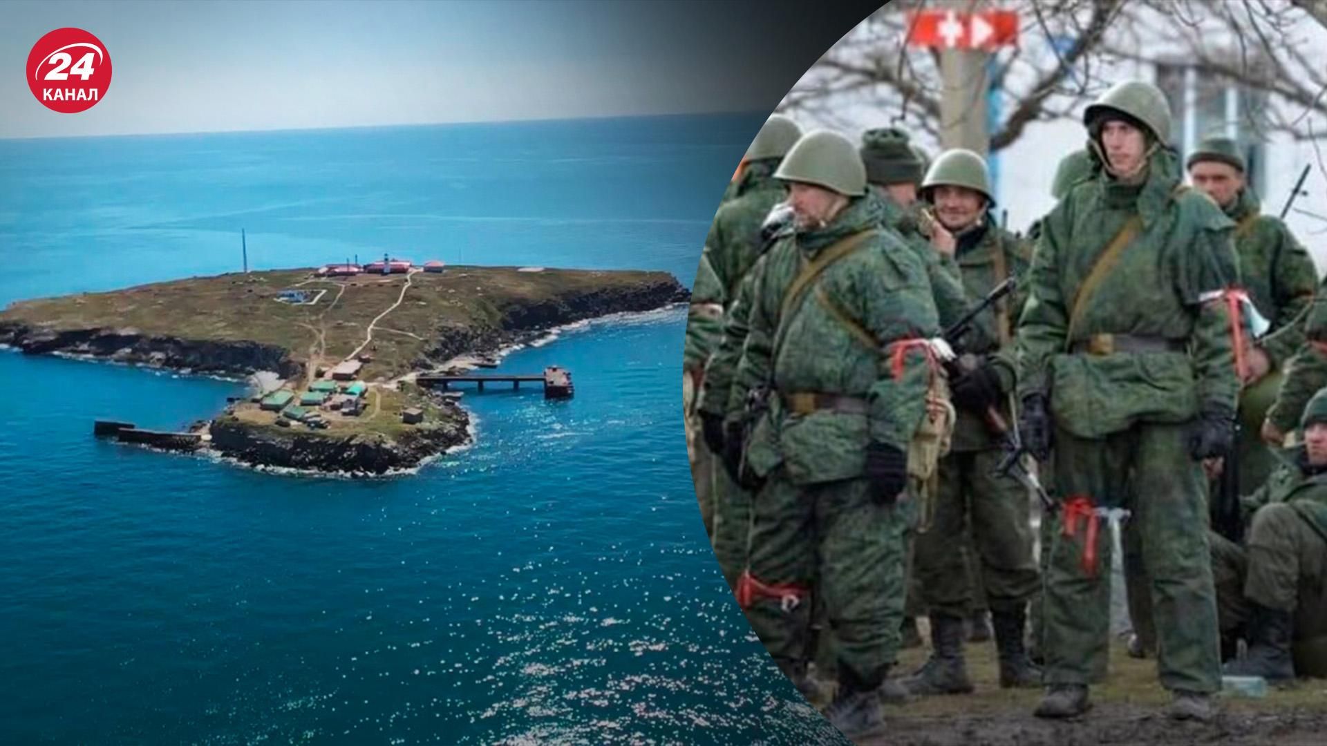 Удар ВСУ по Змеиному: все оккупанты погибли, – журналист Цымбалюк Удар ВСУ по Змеиному: все оккупанты погибли, – журналист Цымбалюк