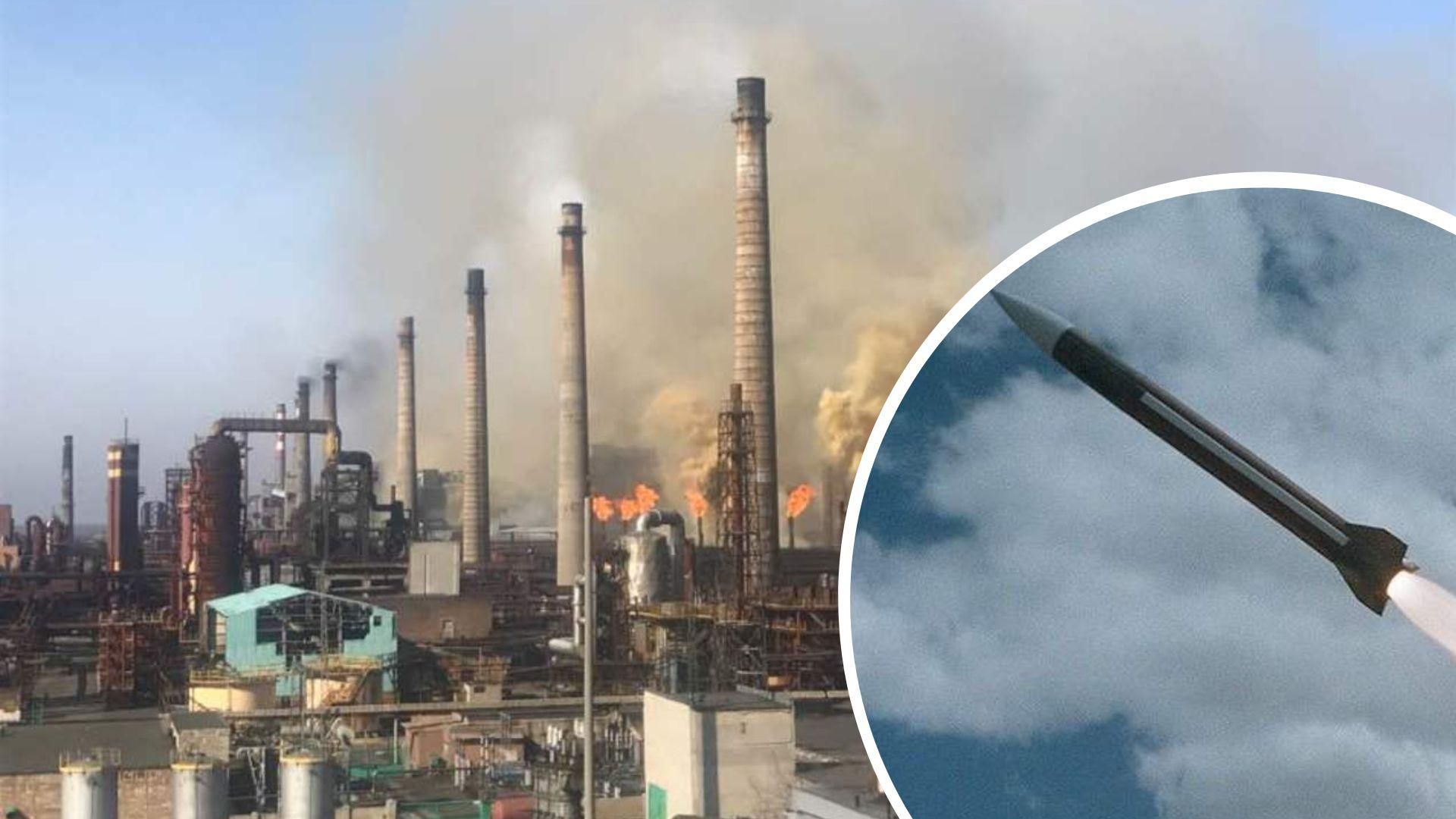 Оккупанты нанесли удар по Авдеевскому коксохиму: минимум 10 погибших, 15 раненых Оккупанты нанесли удар по Авдеевскому коксохиму: минимум 10 погибших, 15 раненых